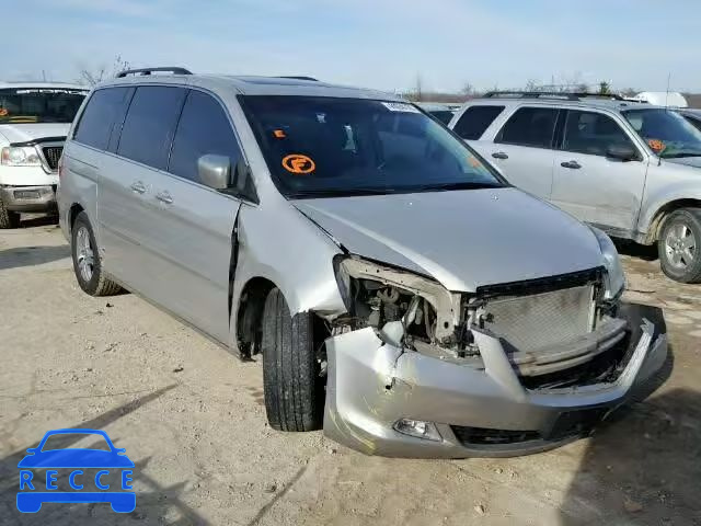 2005 HONDA ODYSSEY TO 5FNRL38875B033385 image 0