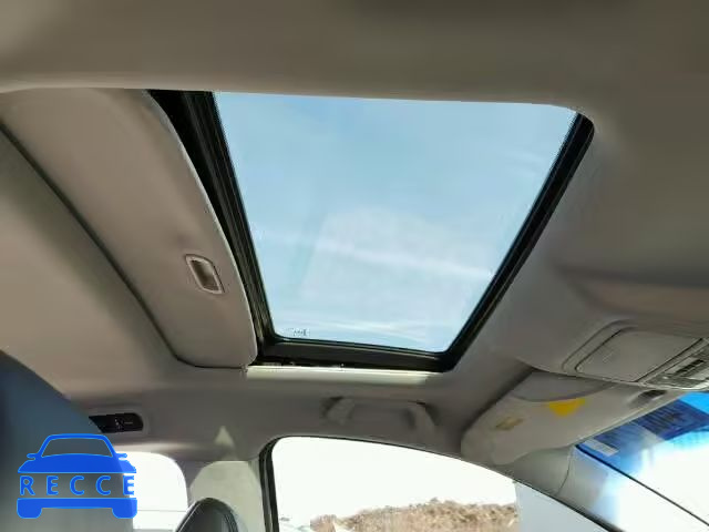 2005 HONDA ODYSSEY TO 5FNRL38875B033385 image 9