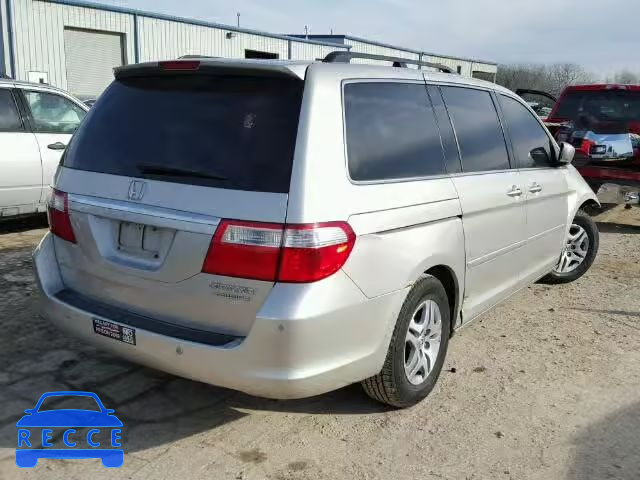 2005 HONDA ODYSSEY TO 5FNRL38875B033385 image 3