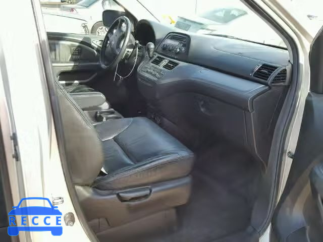 2005 HONDA ODYSSEY TO 5FNRL38875B033385 image 4