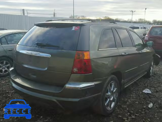 2006 CHRYSLER PACIFICA L 2A8GF78436R710837 image 3