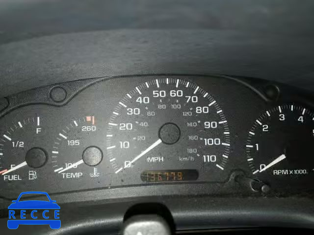 2001 CHEVROLET CAVALIER 1G1JC124217414108 зображення 7