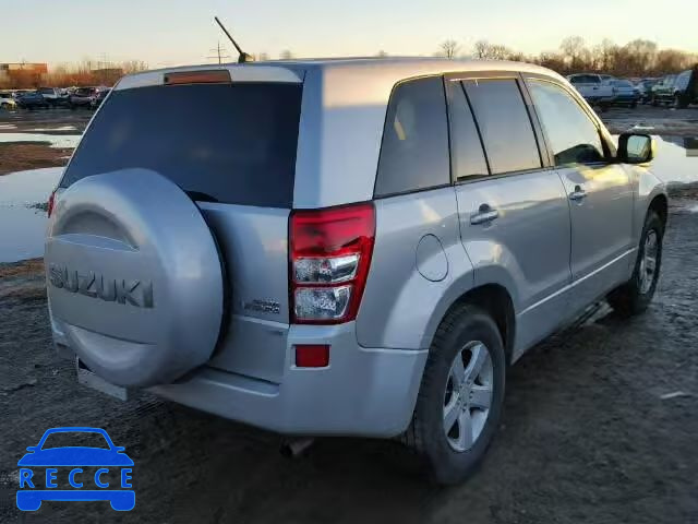 2011 SUZUKI GRAND VITA JS3TD0D2XB4102335 image 3