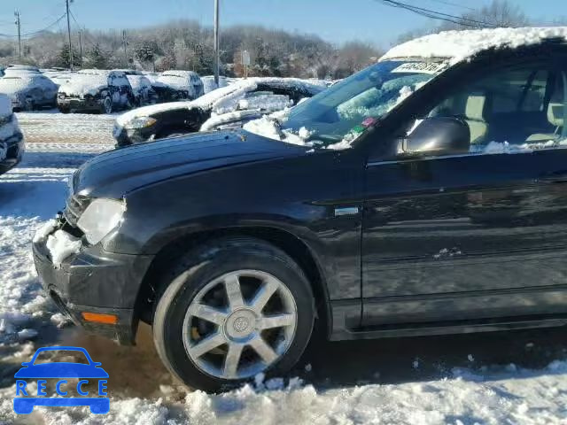 2008 CHRYSLER PACIFICA T 2A8GF68X58R608351 image 9
