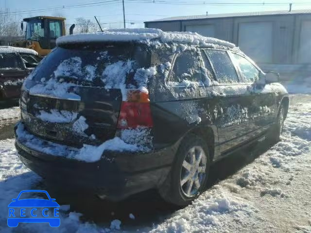 2008 CHRYSLER PACIFICA T 2A8GF68X58R608351 image 3