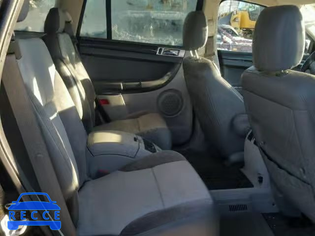 2008 CHRYSLER PACIFICA T 2A8GF68X58R608351 image 5