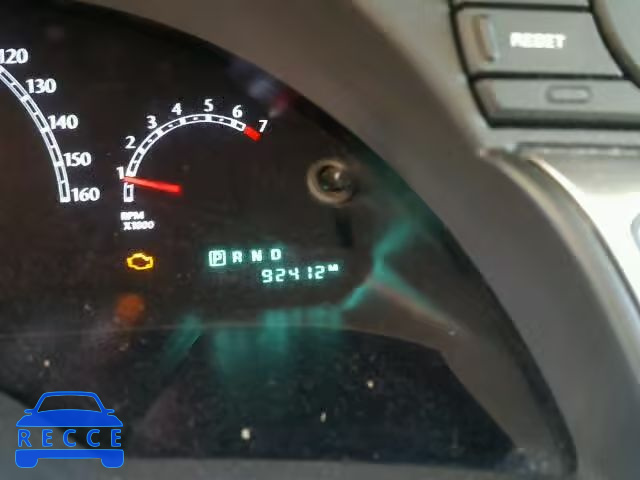 2008 CHRYSLER PACIFICA T 2A8GF68X58R608351 image 7