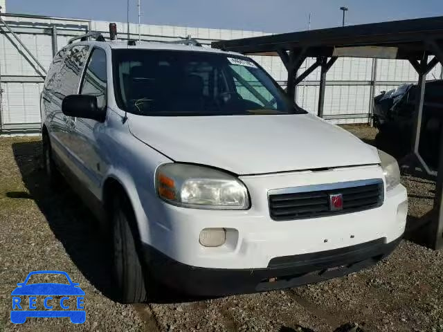 2005 SATURN RELAY 3 5GZDX23LX5D264839 Bild 0