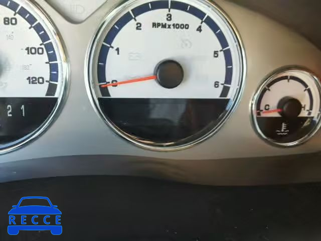 2005 SATURN RELAY 3 5GZDX23LX5D264839 Bild 7