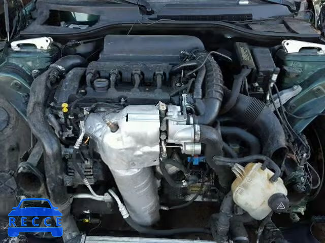 2009 MINI COOPER S WMWMF735X9TT94051 image 6