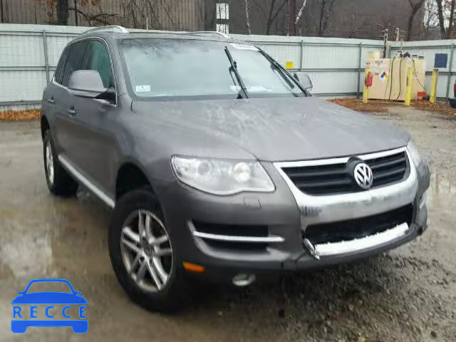 2008 VOLKSWAGEN TOUAREG 2 WVGBE77L08D075123 image 0
