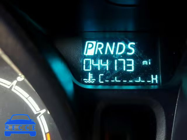 2014 FORD FIESTA S 3FADP4TJ6EM110103 image 7