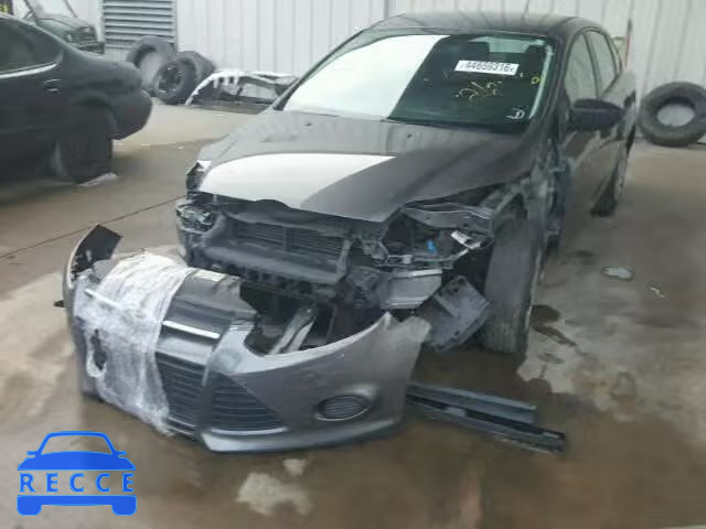 2013 FORD FOCUS S 1FADP3E23DL368143 image 1