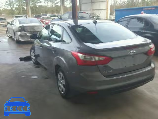 2013 FORD FOCUS S 1FADP3E23DL368143 image 2