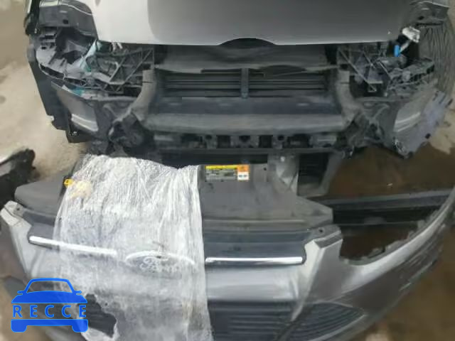 2013 FORD FOCUS S 1FADP3E23DL368143 image 6