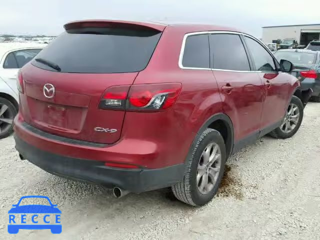 2015 MAZDA CX-9 TOURI JM3TB2CA3F0458672 зображення 3