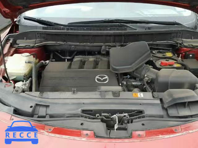 2015 MAZDA CX-9 TOURI JM3TB2CA3F0458672 image 6