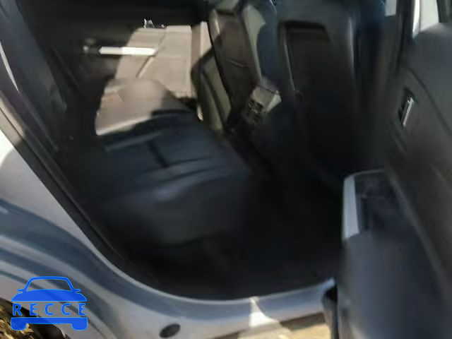 2013 FORD EDGE SEL A 2FMDK4JC1DBB07103 image 5