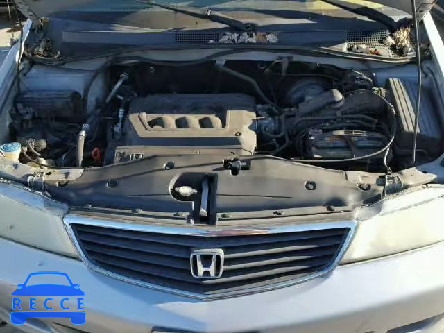 2001 HONDA ODYSSEY LX 2HKRL18531H560345 image 6