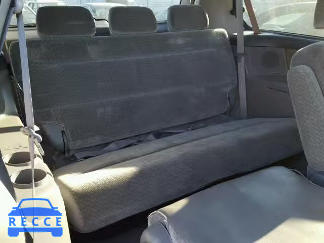 2001 HONDA ODYSSEY LX 2HKRL18531H560345 image 8