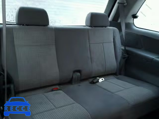 2005 MAZDA MPV WAGON JM3LW28A350552868 зображення 9