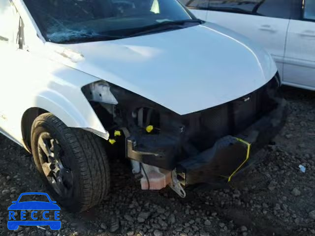 2009 NISSAN QUEST S/SE 5N1BV28U59N105965 зображення 9