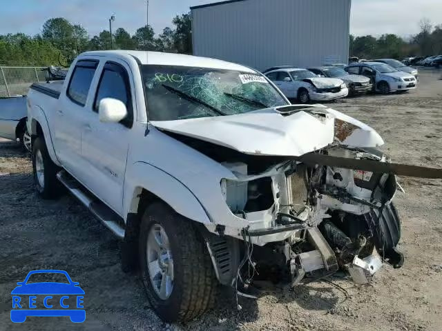 2008 TOYOTA TACOMA PRE 5TEJU62N88Z488792 image 0