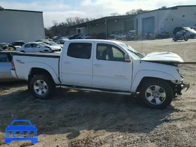 2008 TOYOTA TACOMA PRE 5TEJU62N88Z488792 image 9