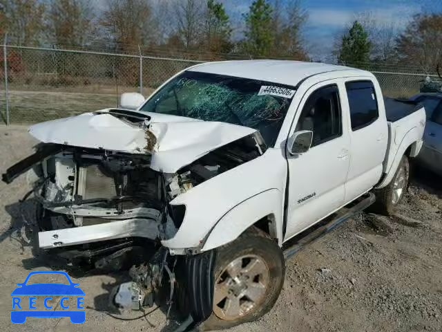 2008 TOYOTA TACOMA PRE 5TEJU62N88Z488792 image 1