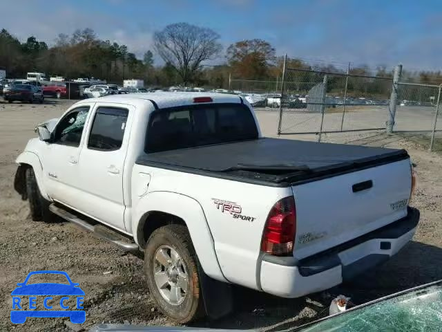 2008 TOYOTA TACOMA PRE 5TEJU62N88Z488792 image 2