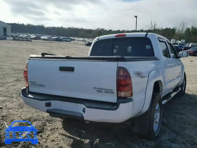 2008 TOYOTA TACOMA PRE 5TEJU62N88Z488792 image 3