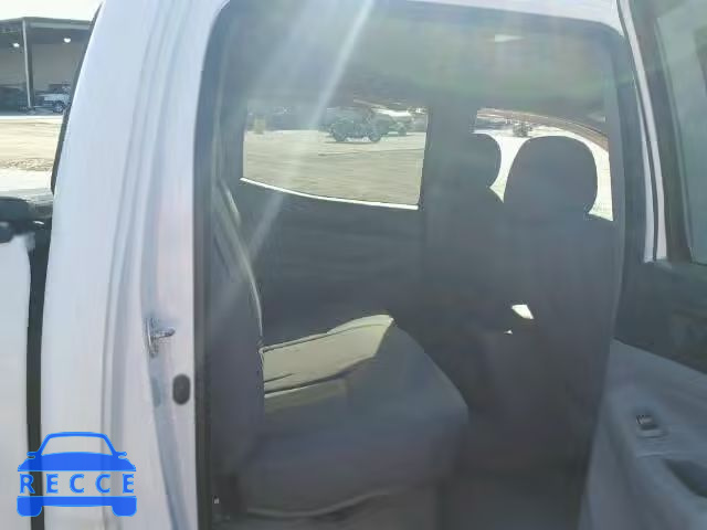 2008 TOYOTA TACOMA PRE 5TEJU62N88Z488792 image 5