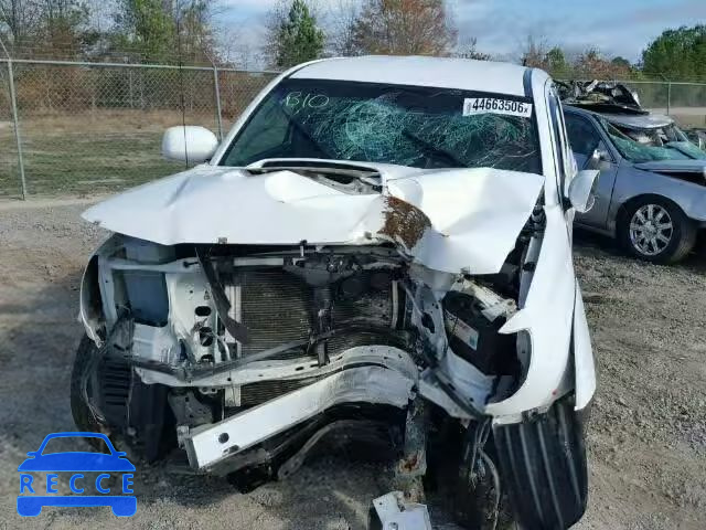 2008 TOYOTA TACOMA PRE 5TEJU62N88Z488792 image 8