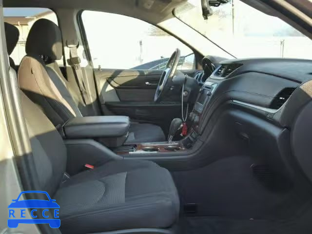2014 CHEVROLET TRAVERSE L 1GNKVGKD0EJ345881 image 4