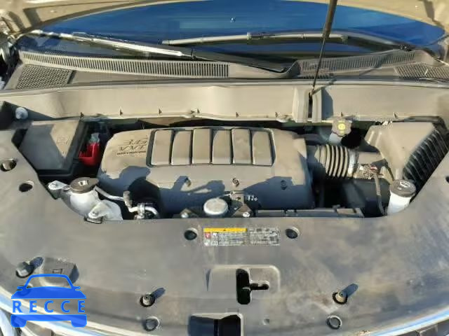 2014 CHEVROLET TRAVERSE L 1GNKVGKD0EJ345881 image 6