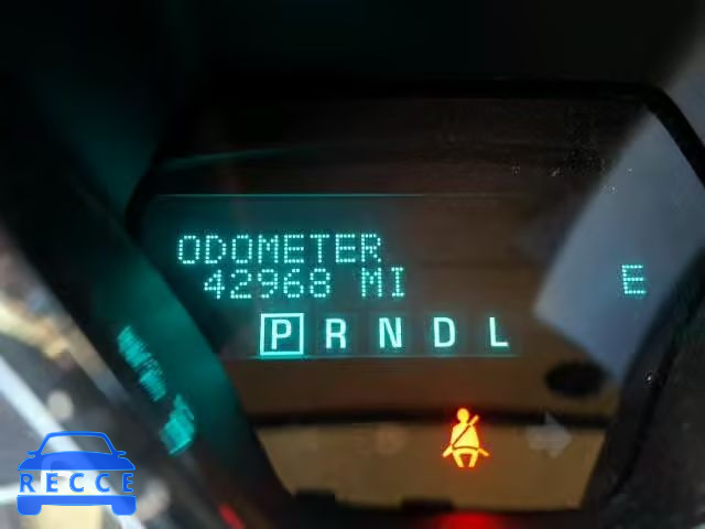 2014 CHEVROLET TRAVERSE L 1GNKVGKD0EJ345881 image 7