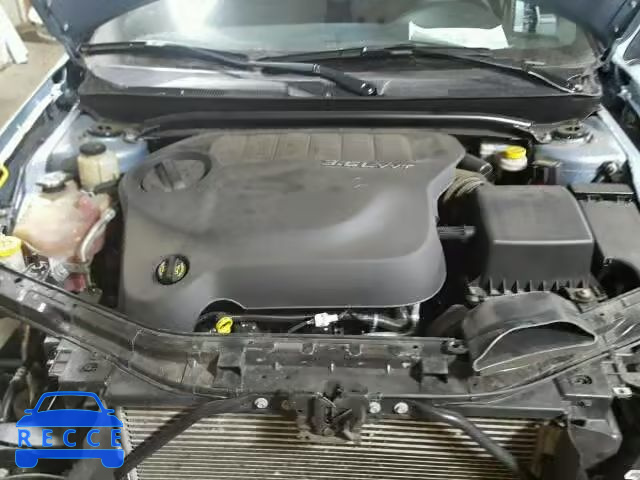 2014 CHRYSLER 200 LIMITE 1C3CCBCG9EN158568 image 6