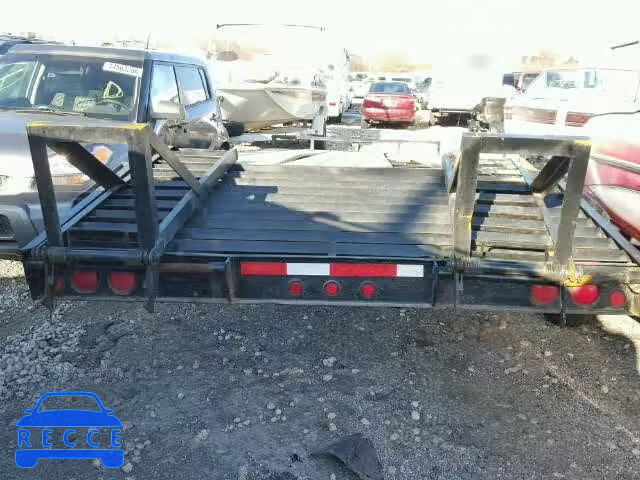 2000 UTIL TRAILER 5L8PS222491015215 Bild 2