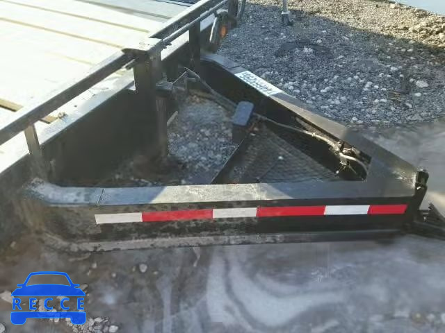 2000 UTIL TRAILER 5L8PS222491015215 Bild 6