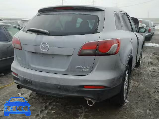 2013 MAZDA CX-9 TOURI JM3TB3CA3D0405179 зображення 3