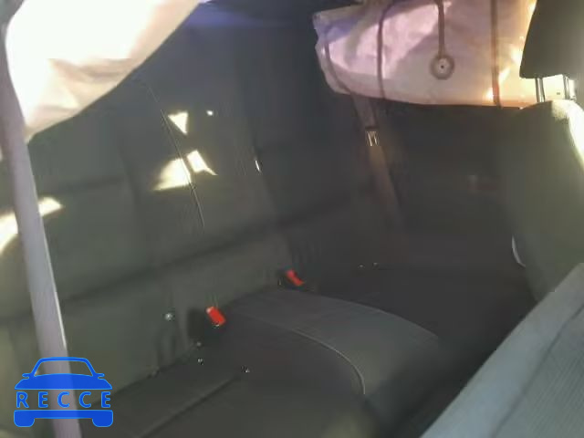 2015 CHEVROLET CAMARO LS 2G1FB1E34F9183259 image 5