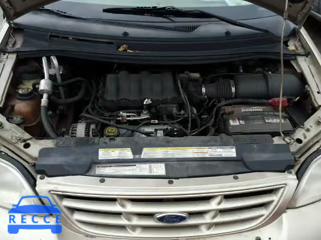 1999 FORD WINDSTAR L 2FMZA5147XBC19402 image 6