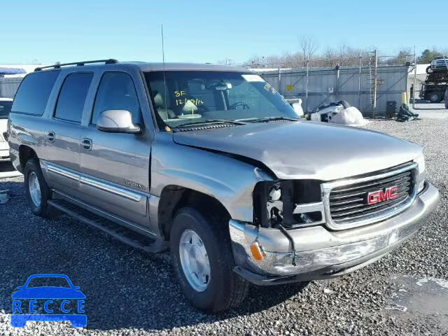 2003 GMC YUKON XL C 1GKEC16Z93J152645 зображення 0
