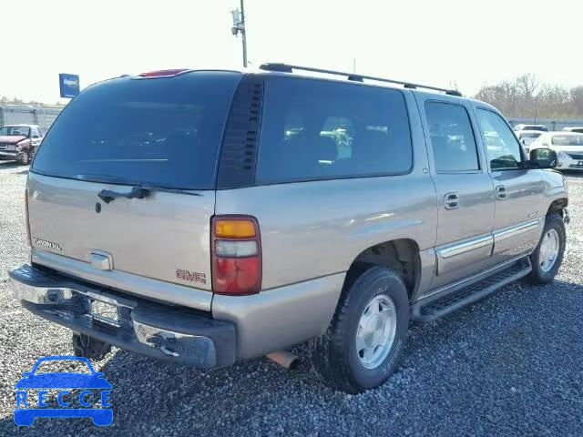 2003 GMC YUKON XL C 1GKEC16Z93J152645 зображення 3