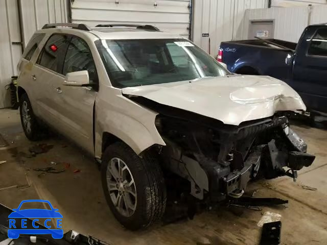 2014 GMC ACADIA SLT 1GKKVSKD6EJ149542 image 0