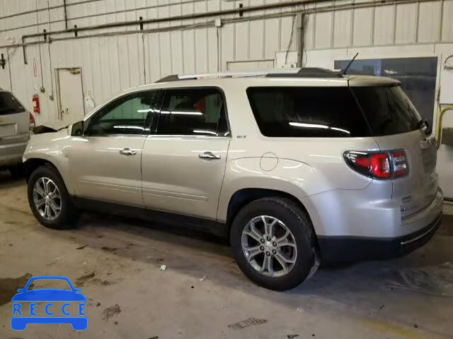 2014 GMC ACADIA SLT 1GKKVSKD6EJ149542 image 2