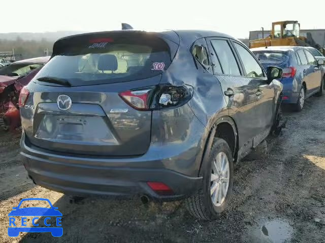 2013 MAZDA CX-5 SPORT JM3KE2BE2D0114772 зображення 3