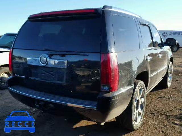 2007 CADILLAC ESCALADE L 1GYFK63847R278070 image 3