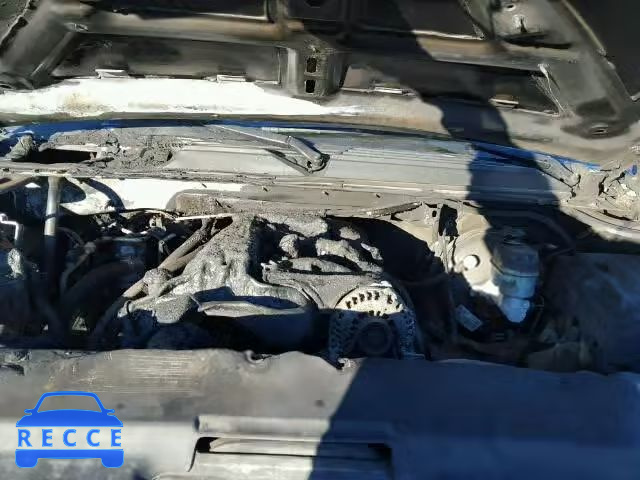 2007 CADILLAC ESCALADE L 1GYFK63847R278070 image 6