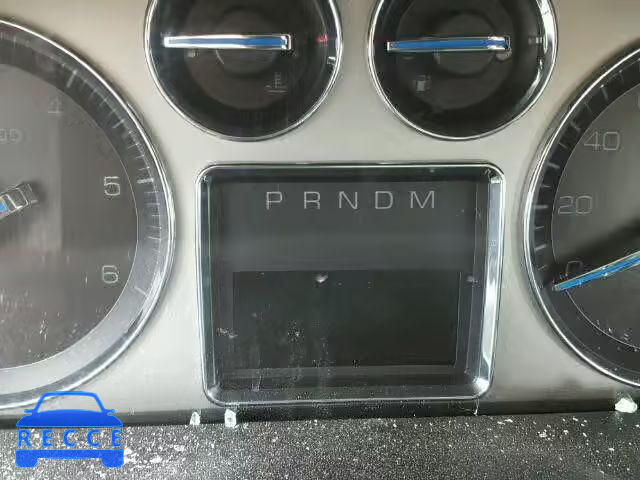 2007 CADILLAC ESCALADE L 1GYFK63847R278070 image 7